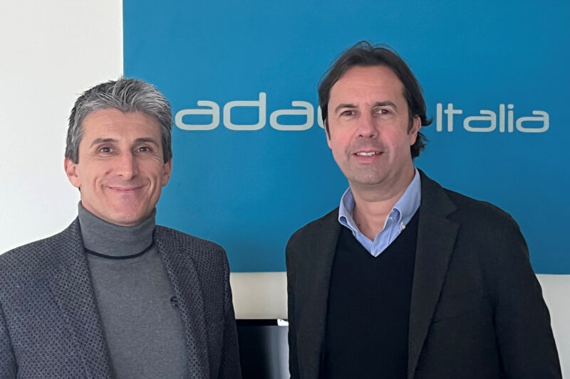 Bosch Communication Systems Appoints Adagio Italia As Distribution Partner for Electro-Voice and Dynacord