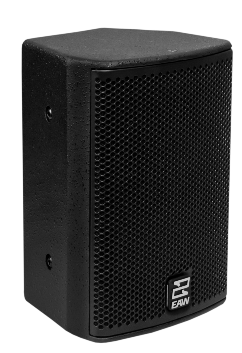 EAW Debuts New MKC Series 2-Way Coaxial Loudspeakers