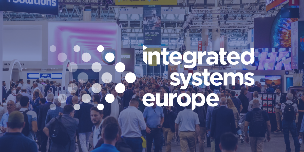 ISE 2023 Sets New Records in Barcelona