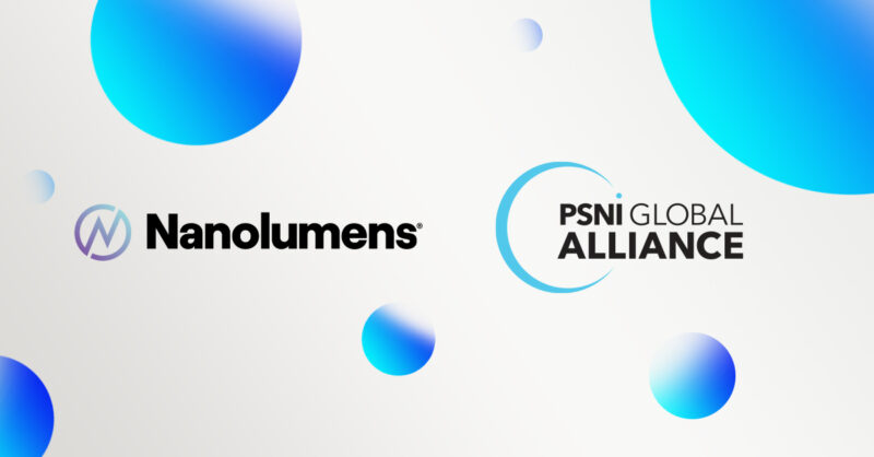 Nanolumens and PSNI Global Alliance Enter Partnership for 2023