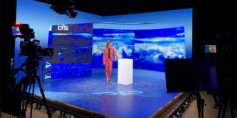 Philips Digital Signage Announces Network of PPDS Studios