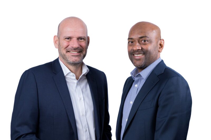 PPDS Adds Experienced AV Duo Sven Beinlich and Jason Bacon to International Key Account Management Team