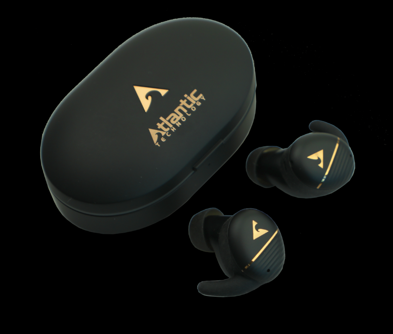 Atlantic Technology Releases Its 5th Premium Headphone