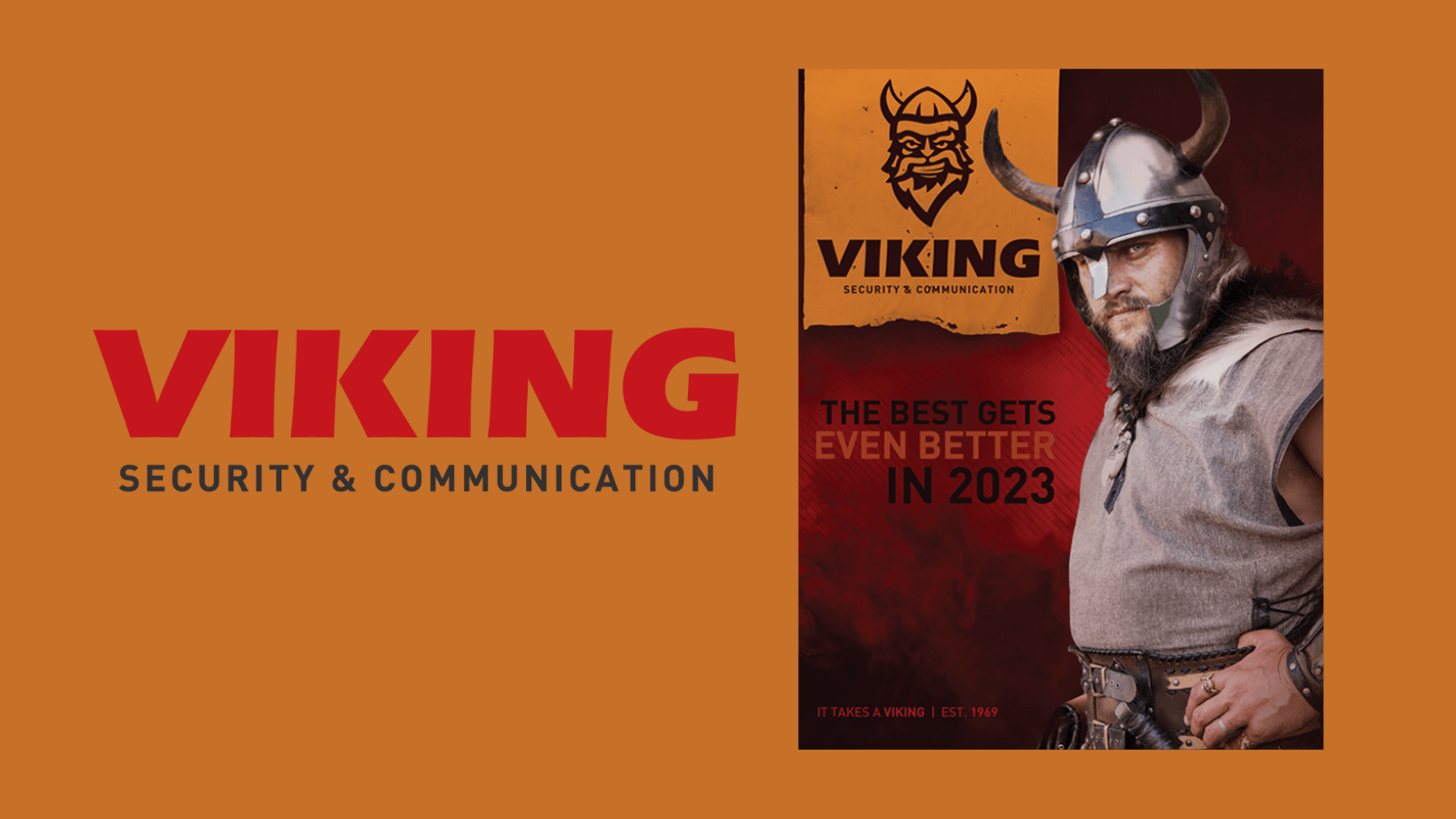 Viking Catalog