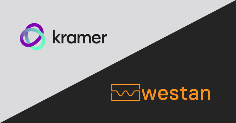 Kramer Announces New Distribution Partnership With Westan NZ