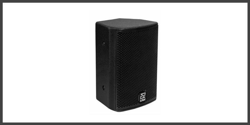 EAW Announces MKC Series 2-Way Coaxial Loudspeakers