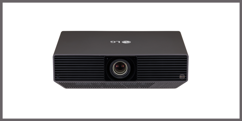 LG Business Solutions Adds Three New Projectors for Multiple Verticals