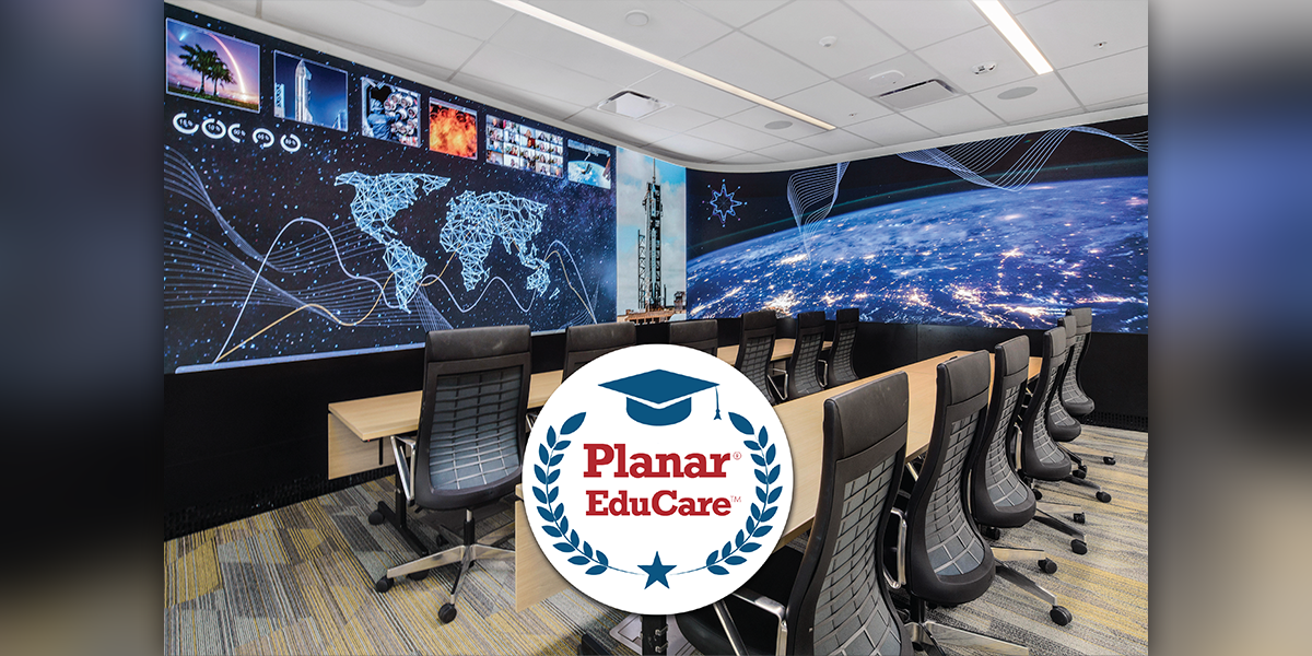 planar educare