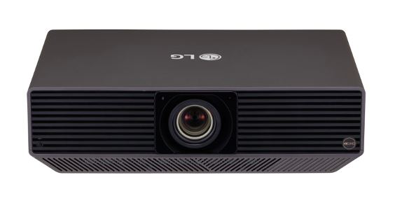 LG Debuts Three New ProBeam Projectors For The Commercial Market