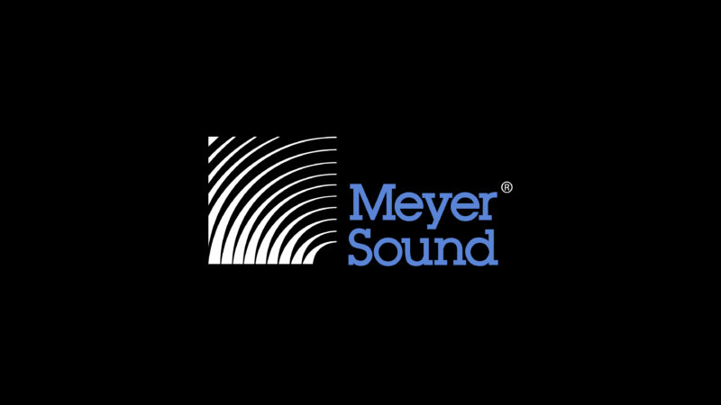 Meyer Sound Promotes Amy Luley to the Position of Director of Global Sales Operations