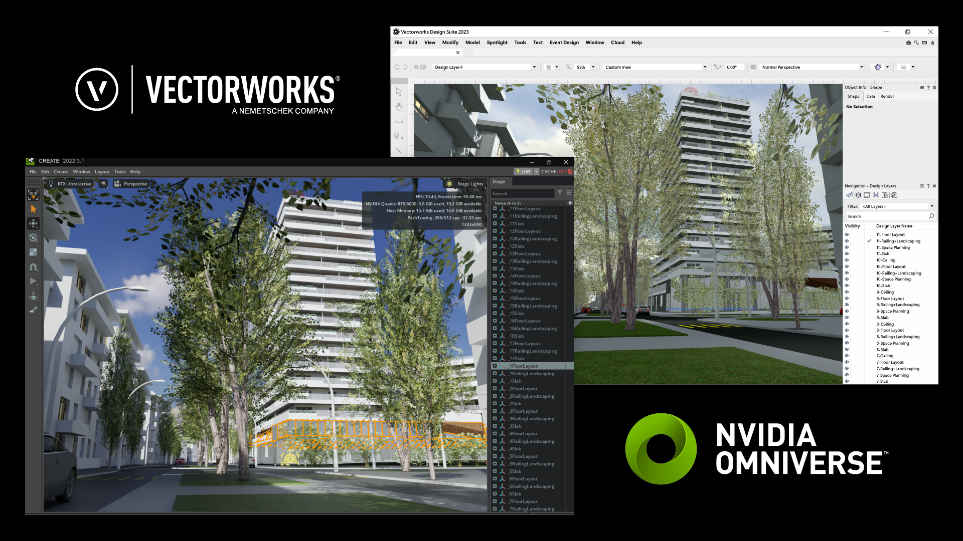 2303 Vectorworks 2023 SP4 PR Image 1920x1080 alt black 2303 Vectorworks 2023 SP4 PR Image 1920x1080 alt black
