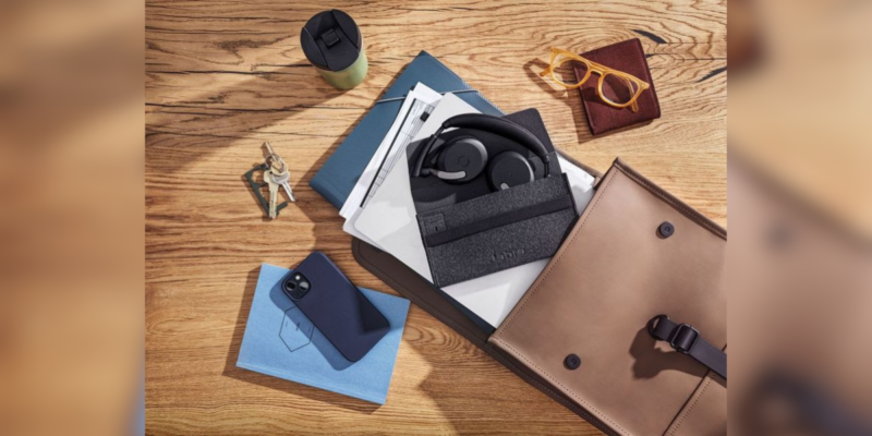 Jabra Expands Jabra Evolve Series of Professional Headsets