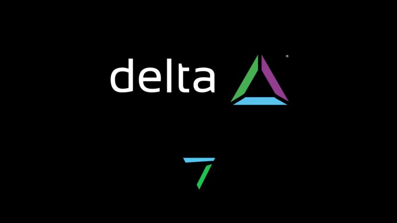 7thSense Releases Delta Media Server 2.8 with NotchLC Codec Support and OSC Input