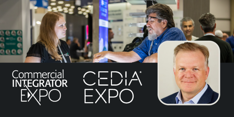 Growth of Resimercial Paves the Way for CEDIA Expo and Commercial Integrator Expo