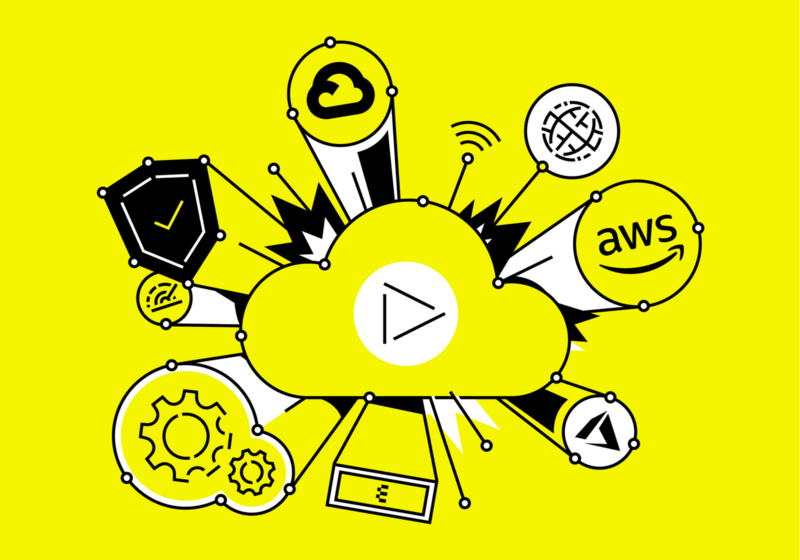 ELEMENTS Showcases Next-Generation Cloud Workflows at NAB 2023