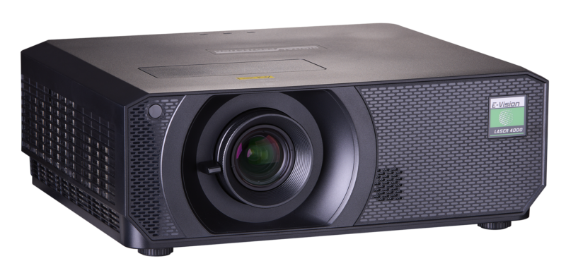 Digital Projection International Announces Drastic Price Reduction of E-Vision Projectors