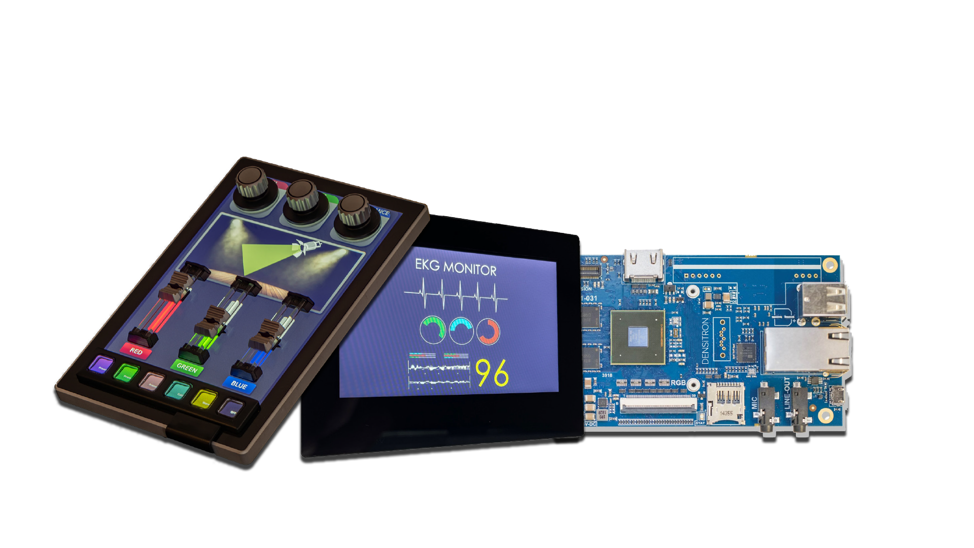 EmbeddedWorld PRheaderimage