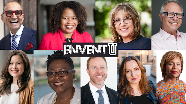 EnventU Launches New Board of Directors