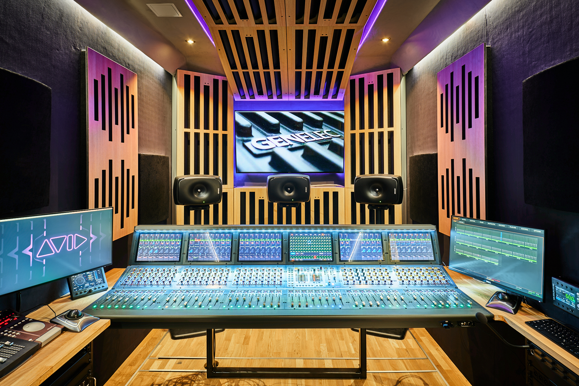 Genelec Soundon PR image 1