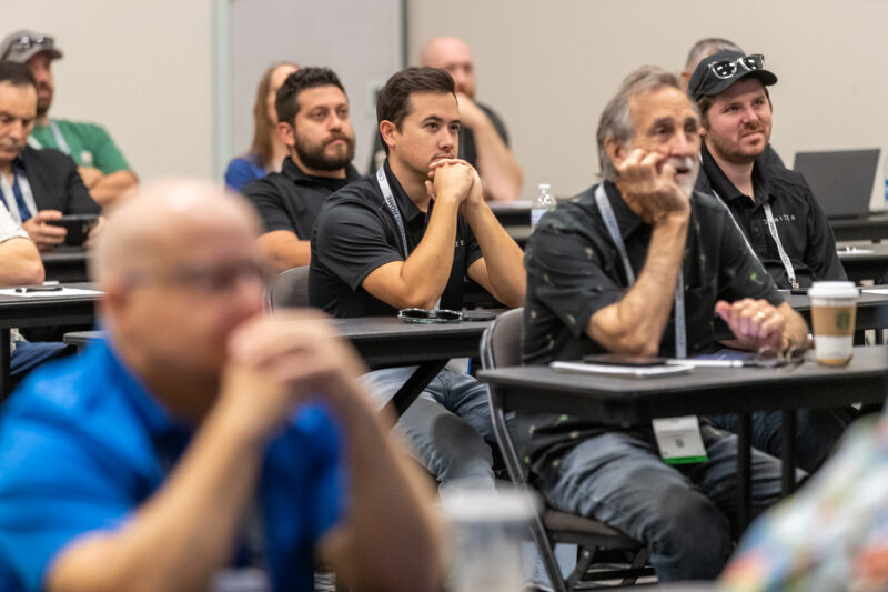 Commercial Integrator Expo Establishes Content Advisory Committee