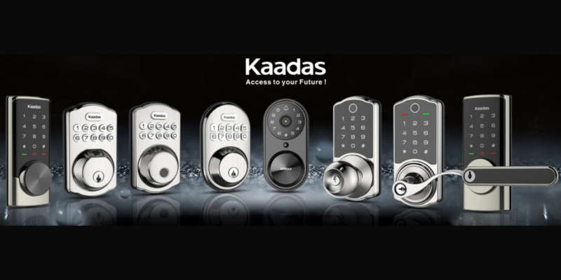 Kaadas Group Expands North American Operations, Adds New Security Dealer Program