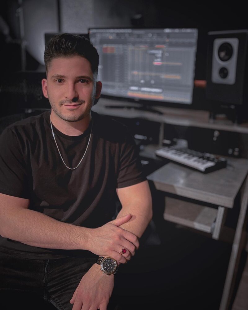 Nick “Squids” Squillante Taps NUGEN Audio for Dolby Atmos Mixes