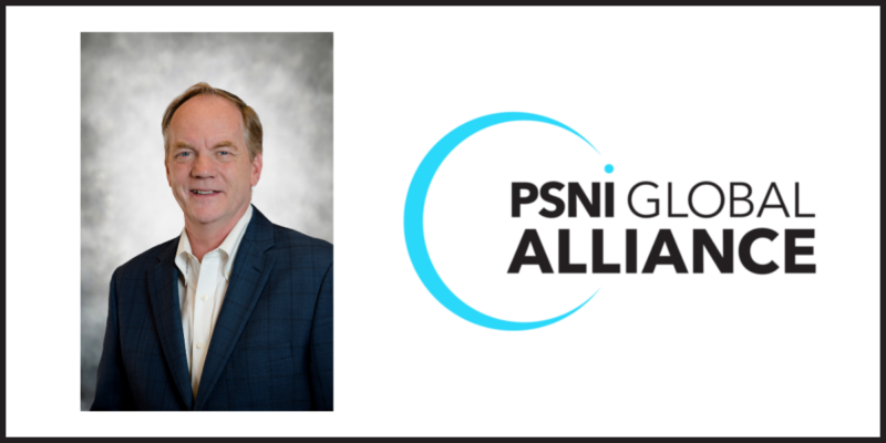 Kevin Collins Joins PSNI Global Alliance’s Board of Directors as Strategic Advisor