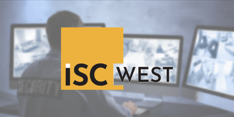 What’s Happening at ISC West 2023