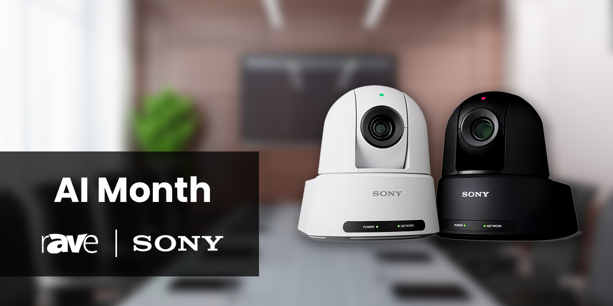 Sony AI Month UCC
