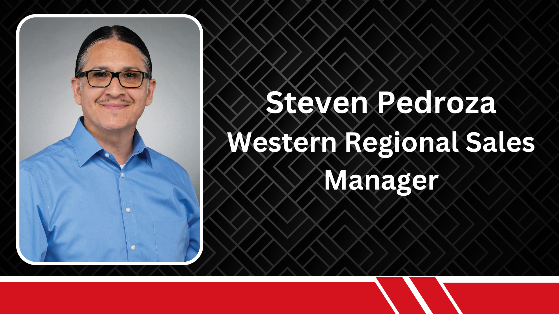 Steven Pedroza Joins Hall Technologies