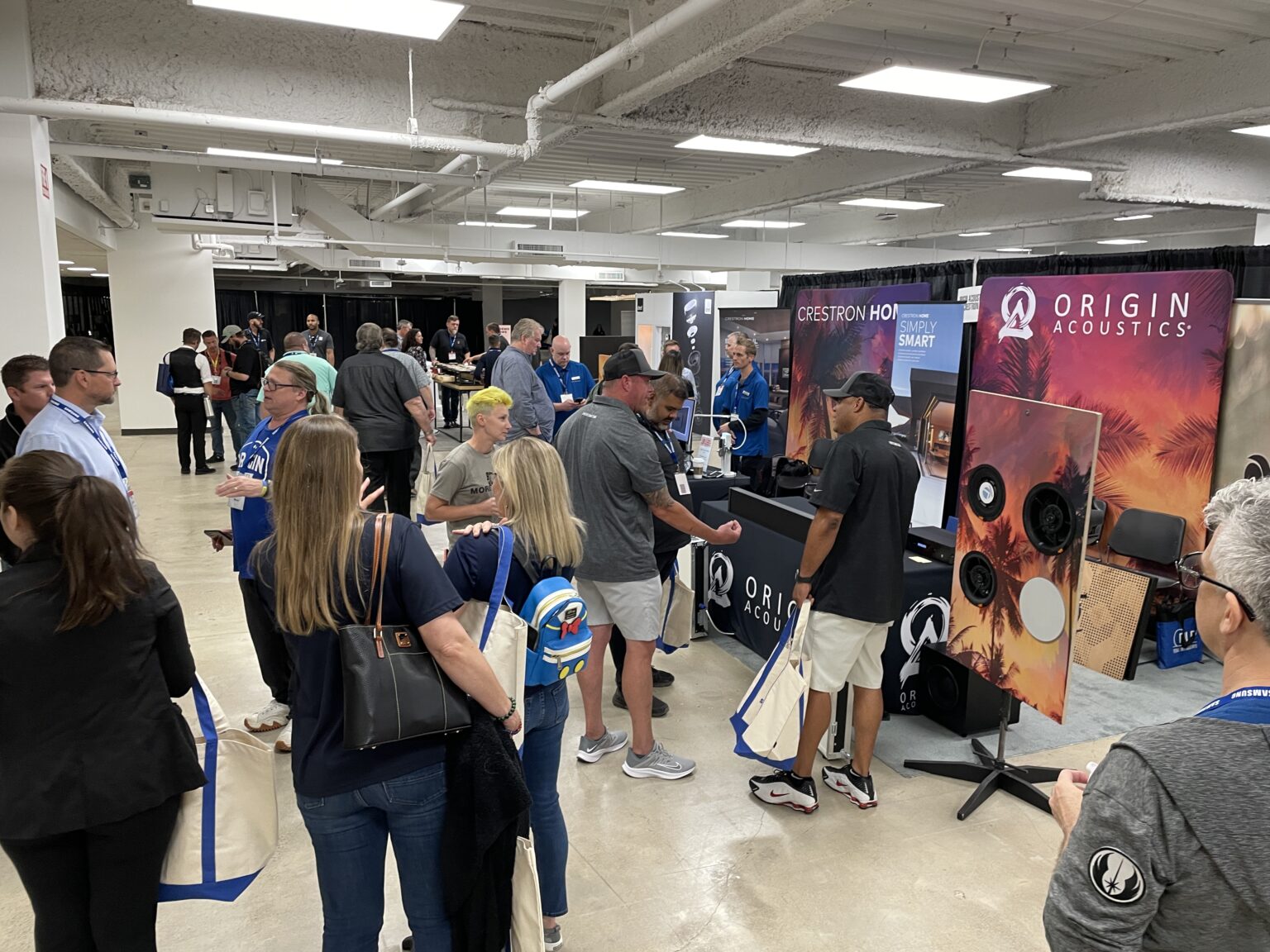 Texas’s Largest Custom Integration Regional Show, TOLA Expo 2023
