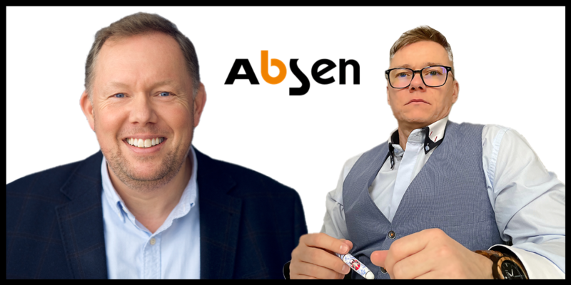 Absen Appoints New Country Development Managers in Europe