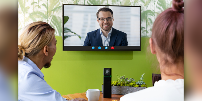 Boom Collaboration Launches Boom UNO Conferencing System