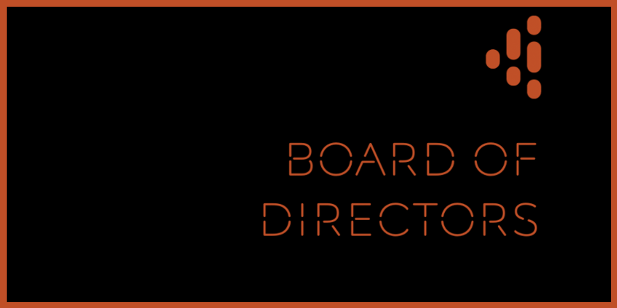 cedia board of directors