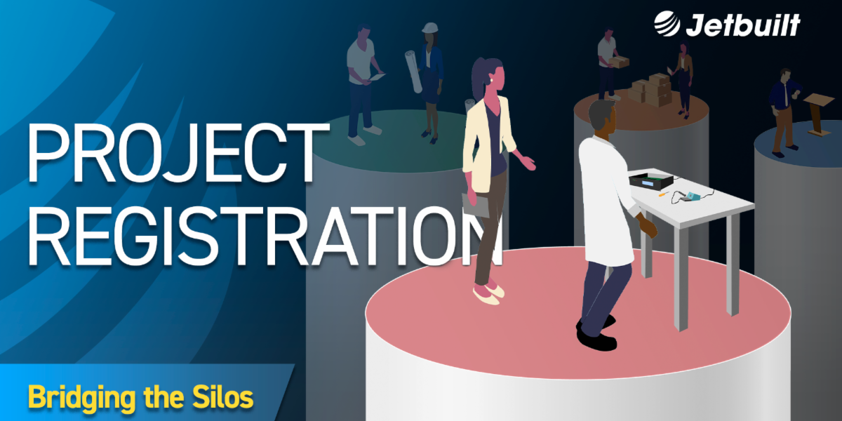 jetbuilt project registration