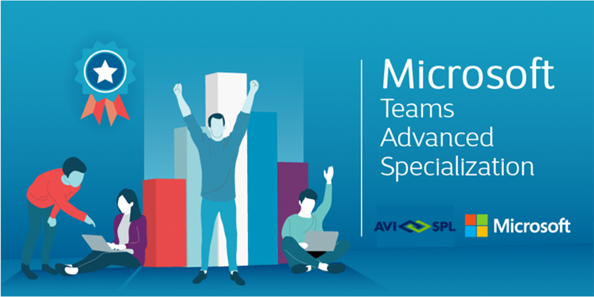 microsoft teams advanced specialization