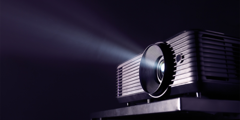 5 Factors for Considering a New Projector