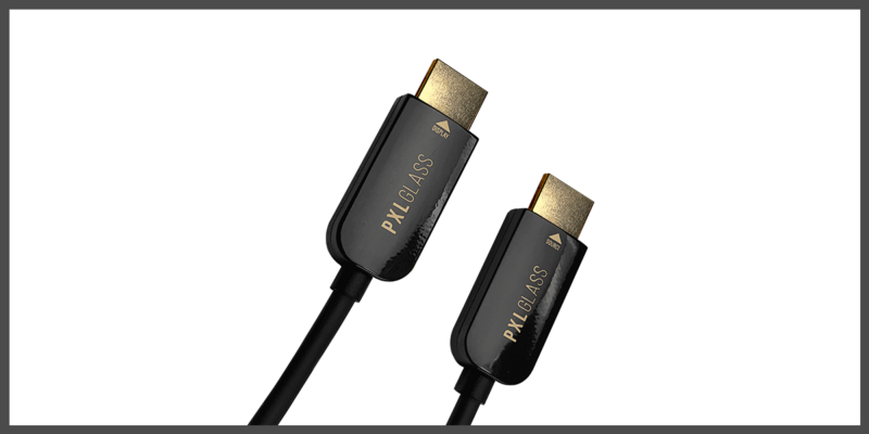 THX Ltd. and Pixelgen Design Announce THX Certified 8K Interconnect Home Theater Cables