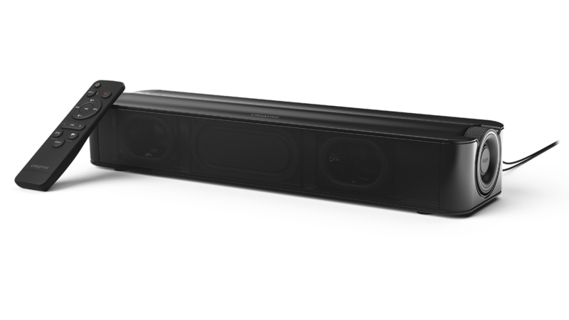 Creative Stage SE: Power Up Your PC Audio