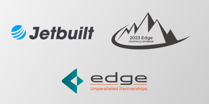 Jetbuilt Becomes an Edge Preferred Service Provider