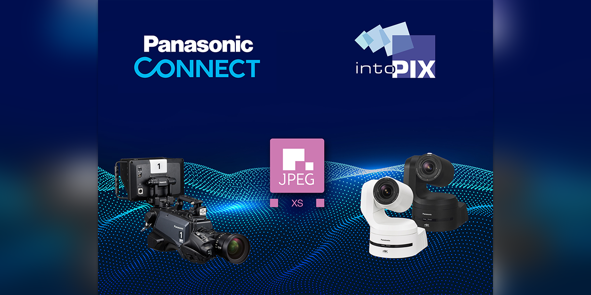 Panasonic Connect