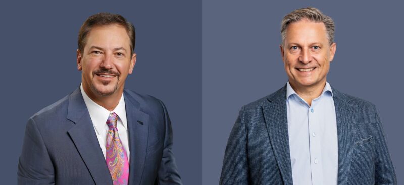 Airtame Appoints New Sales Executives to Spearhead Growth in U.S. and EMEA Regions