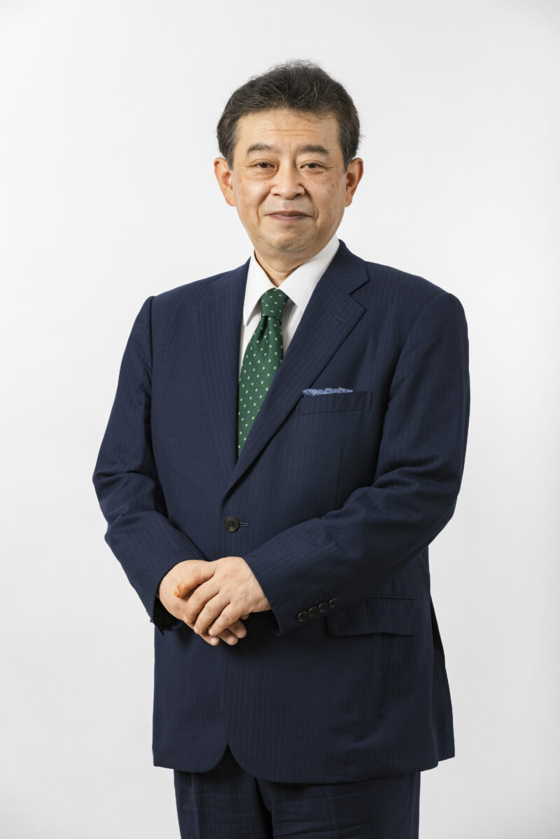 Christie Digital Appoints Koji Naito As New Chairman and Chief Executive Officer