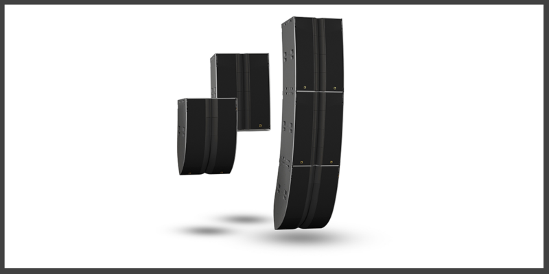 L-Acoustics to Release New L Series Loudspeaker With Progressive Ultra-Dense Line Source Technology