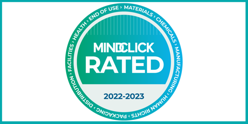 LG Electronics Recognized for Environmental Sustainability Excellence by MindClick Sustainability Assessment Program