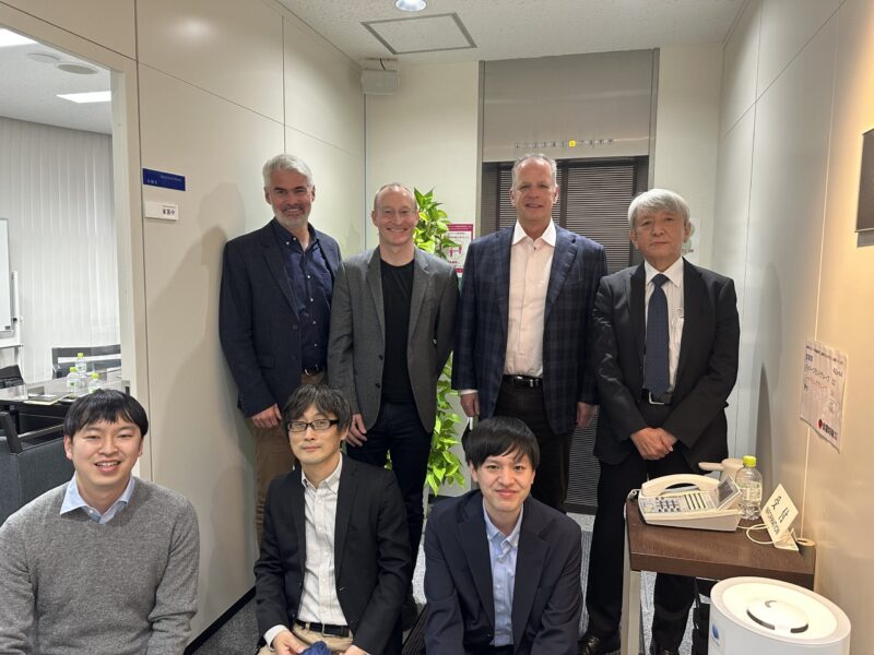 LEA Professional Names Onkyo Tokki as New Distribution Partner in Japan