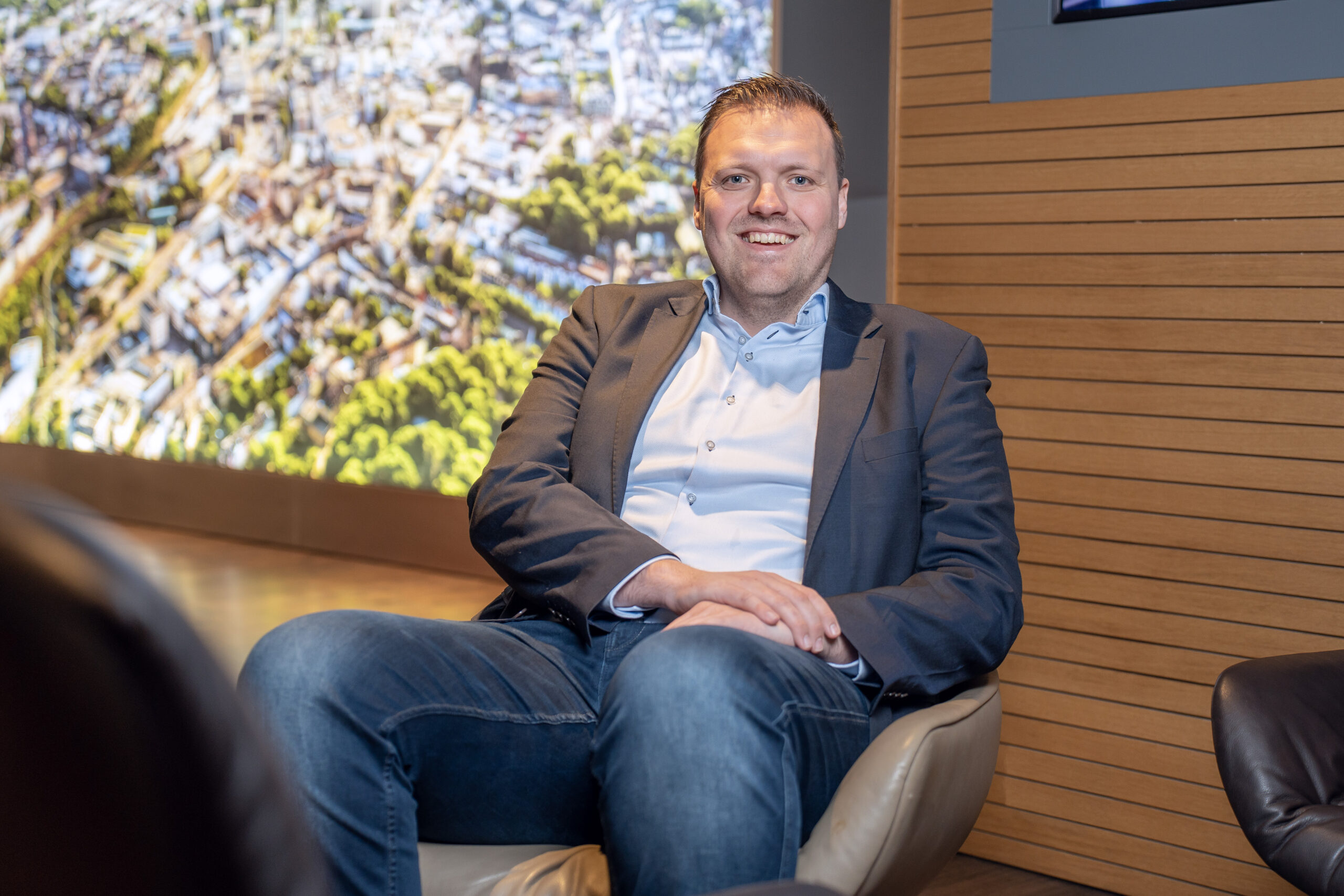 Sjoerd Klinkers