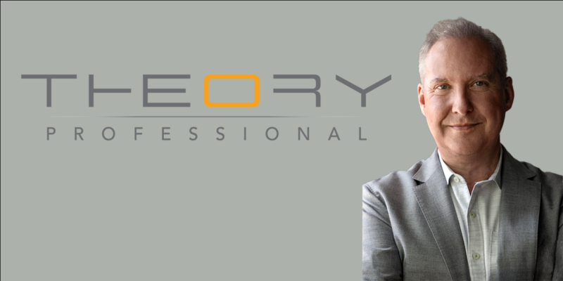 Theory Professional Appoints Marc Bertrand as Chief Operating Officer