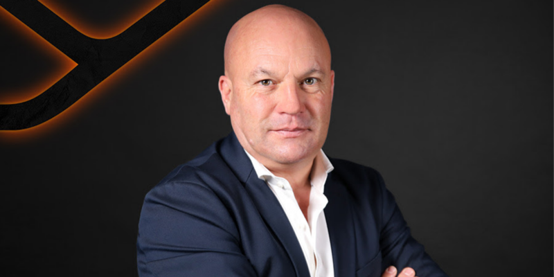 Andreas Rapp Is Chief Executive Officer, Managing Director of beyerdynamic