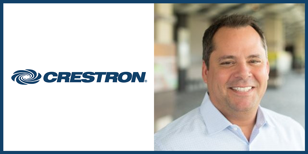 crestron electronics john clancy